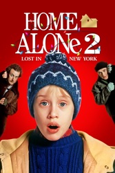 Home Alone 2: Lost In New York