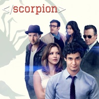Télécharger Scorpion, Saison 4 Episode 17