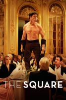 Ruben Östlund - The Square artwork