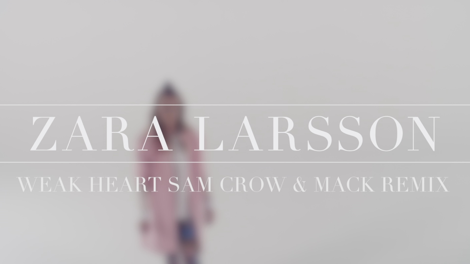 Аннет ларссон видео допроса. Weak Heart. Heart gaze - Zara Larsson. Weak Heartbeat.
