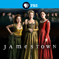 Jamestown - Jamestown, Season 1 artwork