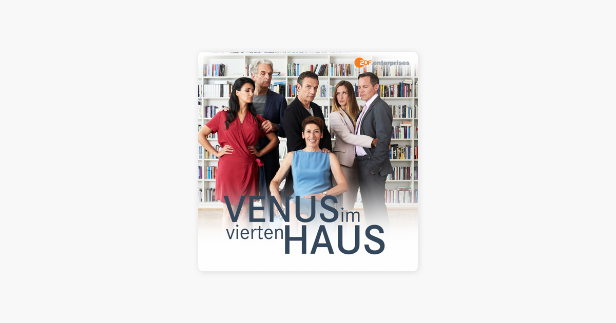 ‎Venus im vierten Haus bei iTunes