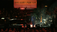 Gregory Porter - Sweet Lorraine (Live At The Royal Albert Hall / 02 April 2018) artwork