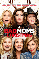 Jon Lucas & Scott Moore - A Bad Moms Christmas artwork