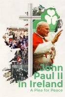 David Naglieri & Marc Boudignon - John Paul II in Ireland: A Plea for Peace artwork