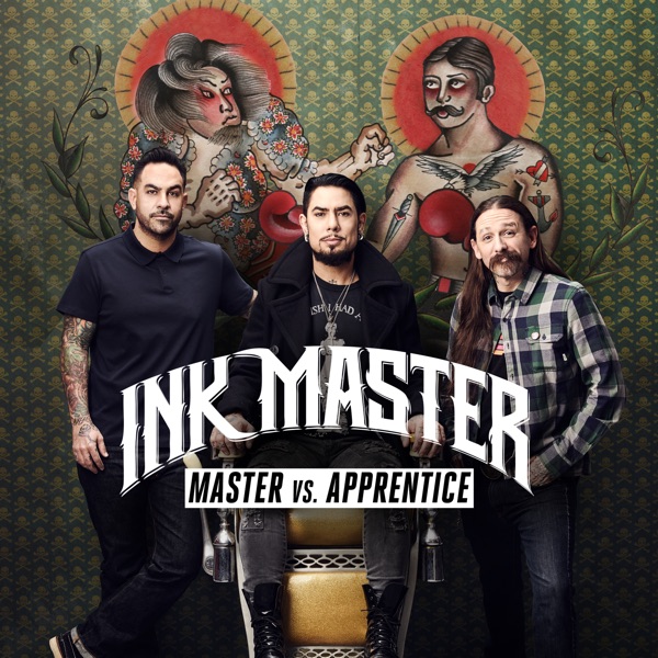Watch Ink Master Season 6 Episode 1 Meet Your Maker Online 2015 Tv