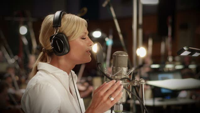 Helene Fischer - I'll Be Home for Christmas (At Abbey Road Studios, London) artwork