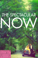 James Ponsoldt - The Spectacular Now artwork