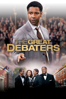 Denzel Washington - The Great Debaters artwork