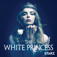 The White Princess - In Bed with the Enemy artwork