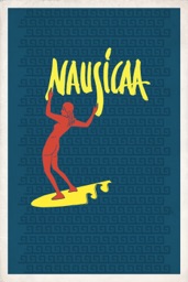 Nausicaa