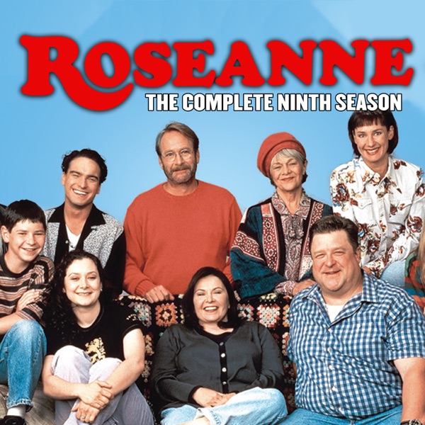 Watch Roseanne Season 9 Episode 6: Pampered to a Pulp Online (2019 ...