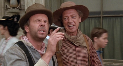 The Apple Dumpling Gang Rides Again Cast The Apple Dumpling Gang Rides Again | Apple TV