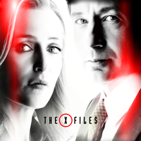 The X-Files - The X-Files, Season 11 artwork