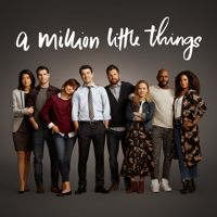 A Million Little Things - A Million Little Things, Season 1 artwork
