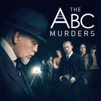 The ABC Murders - The ABC Murders artwork