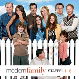 Staffel 6 Modern Family Staffel 6 Modern Family