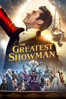 Michael Gracey - The Greatest Showman artwork