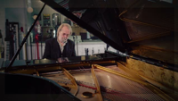 Benny Andersson - Thank You for the Music artwork