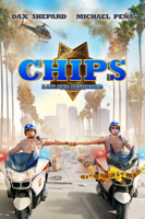 Dax Shepard - CHiPs: Law and Disorder artwork