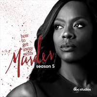 How to Get Away with Murder - Whose Blood Is That? artwork