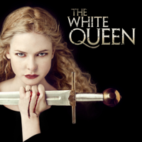 The White Queen - The White Queen, Season 1 artwork
