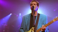 Glenn Frey - Long Hot Summer (Live In Dublin/1992) artwork