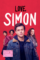 Greg Berlanti - Love, Simon artwork