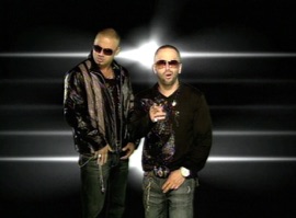 Siguelo Wisin & Yandel Latin Music Video 2008 New Songs Albums Artists Singles Videos Musicians Remixes Image