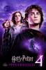Harry Potter und der Feuerkelch - Mike Newell