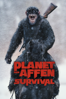 Matt Reeves - Planet der Affen: Survival artwork