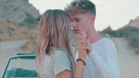 HRVY - Talk to Ya artwork