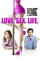 Jill Soloway - Love. Sex. Life. artwork