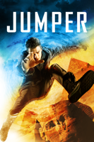 Doug Liman - Jumper artwork