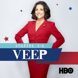 Veep Staffel 6 Veep Staffel 6