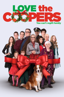 Jessie Nelson - Love the Coopers artwork