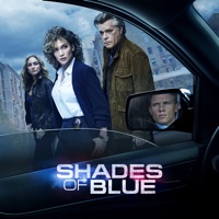 Télécharger Shades of Blue, Saison 2 (VF) Episode 3