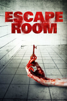 Will Wernick - Escape Room artwork
