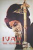 Ivan the Terrible - Sergei M. Eisenstein
