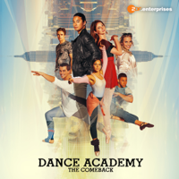 Dance Academy - Das Comeback - Dance Academy - Das Comeback artwork