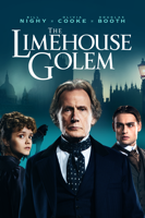 Juan Carlos Medina - The Limehouse Golem artwork