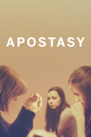 Daniel Kokotajlo - Apostasy artwork