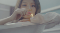 BLACKPINK - Playing With Fire artwork