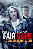 Doug Liman - Fair Game (2018 Director's Cut) artwork