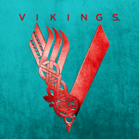 Vikings - Vikings, Seasons 1-4 artwork