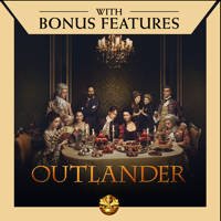 Outlander - Outlander, Season 2 artwork