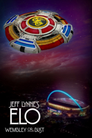 Jeff Lynne's ELO - Jeff Lynne's ELO - Wembley or Bust artwork