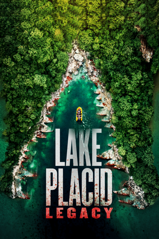 lake placid 3 full movie 2010 english