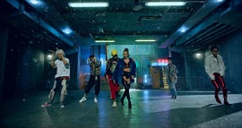 Lo Siento SUPER JUNIOR & Leslie Grace & Play-N-Skillz K-Pop Music Video 2018 New Songs Albums Artists Singles Videos Musicians Remixes Image