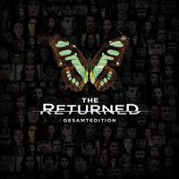 The Returned - The Returned, Gesamtedition artwork